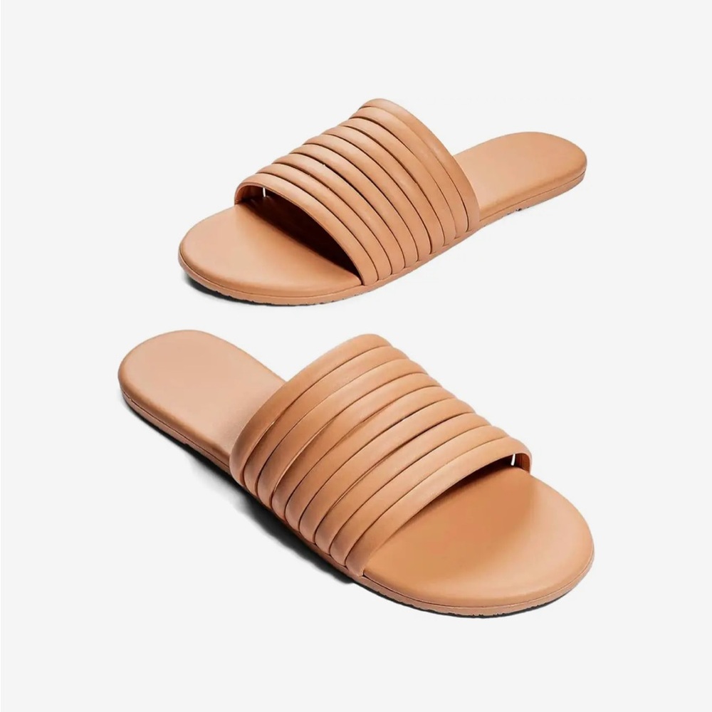 TKEES Caro Sandal